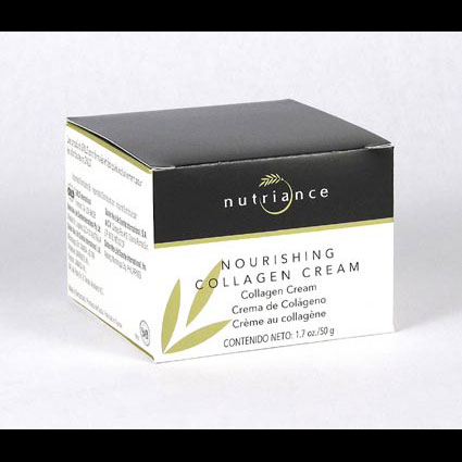 Anti-Aging Collagen Cream - klik og se flere detaljer på denne vare