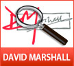 Se alle produkterne fra David Marshall - anderledes brugskunst og indretningsdetaljer