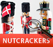 Nøddeknækkerfigurer, Nutcrackers i træ, Figurer fra Nøddeknækkeren - fra 12 cm til 140 cm store træfigurer