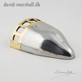 0011-AP009-David-Marshall-Dolphin-Uplightlampe