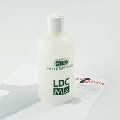 Blandingsflaske til LDC - 0,5 l - klik og se flere detaljer på denne vare