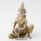 Thai Musiker - Trommeslager I - klik og se flere detaljer på denne vare