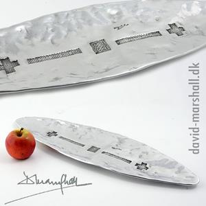 Spidsfad, Celtic Vers. I - klik og se flere detaljer på denne vare