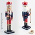 0001_10-13B_Nutcracker-Kongefigur