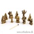 0001_AH3009_Mini_Buddhastatuer_saet