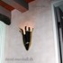 0011-AP005-Torch-Uplightlampe